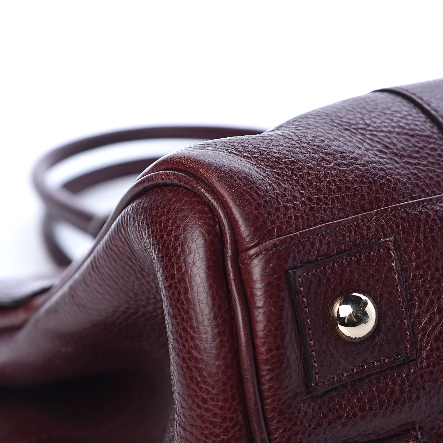Classic Grain Bayswater Oxblood