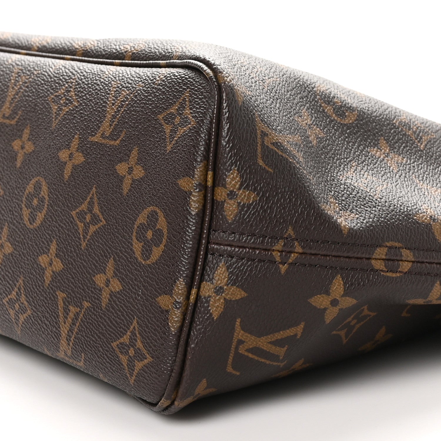 Louis Vuitton Monogram Neo Neverfull PM Pivoine 10 of 10