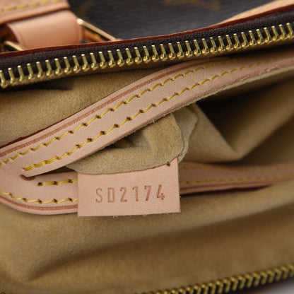 Louis Vuitton Monogram Retiro PM 9 of 9