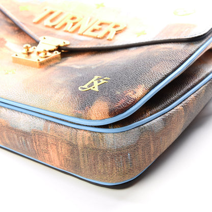 Louis Vuitton Masters Turner Pochette Metis 6 of 14