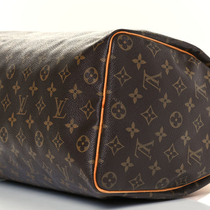 Louis Vuitton Monogram Speedy 35 10 of 12