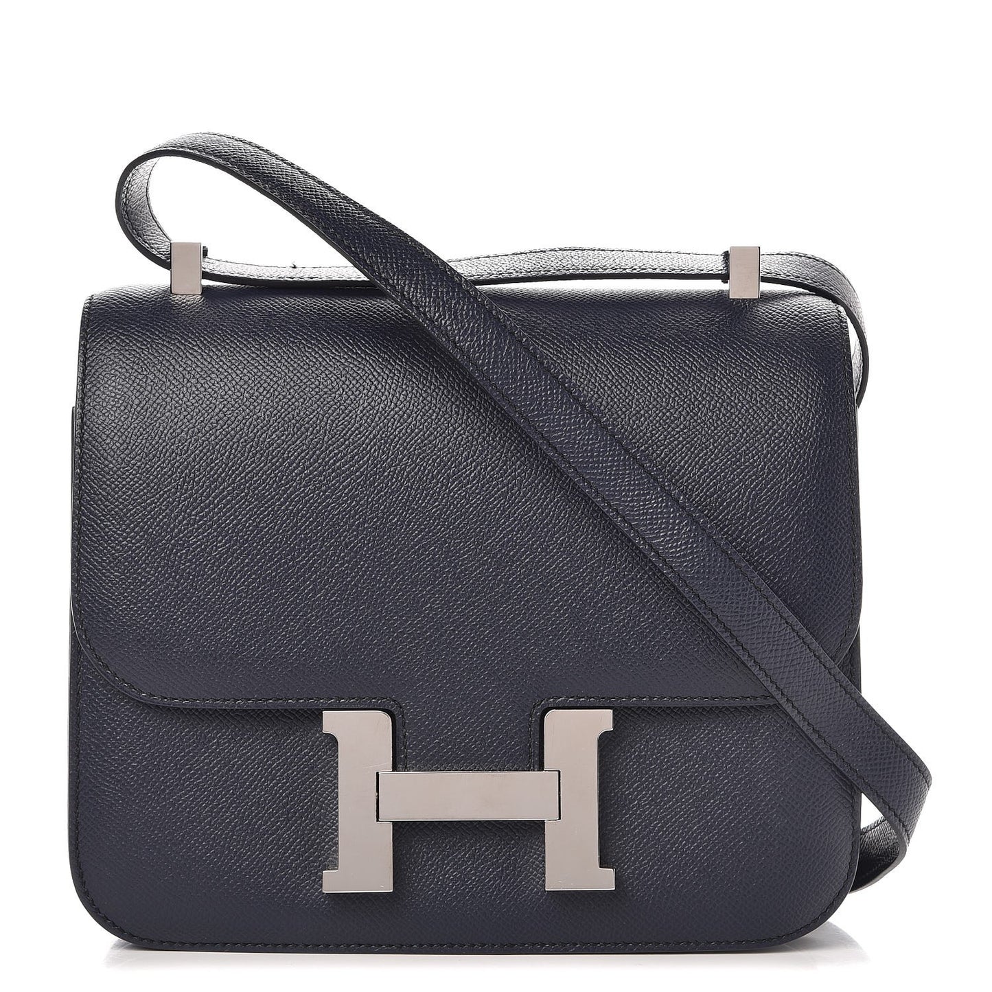Epsom Constance 24 Bleu Indigo