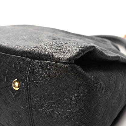 Louis Vuitton Empreinte Artsy MM Black 11 of 11