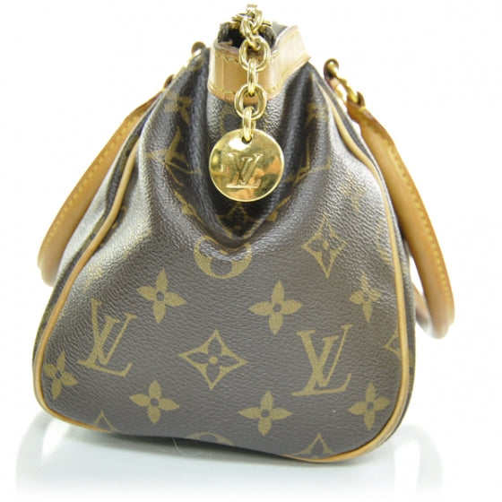 Monogram Tivoli PM