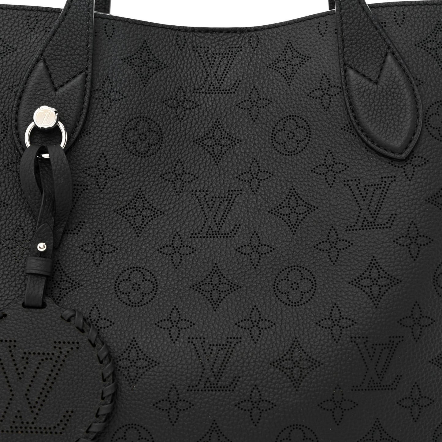 Mahina Blossom MM Black