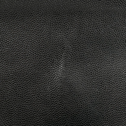 Chanel Caviar Quilted Medium Boy Flap Black 12 of 15