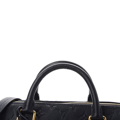 Louis Vuitton Empreinte Speedy Bandouliere 25 Infini 9 of 15