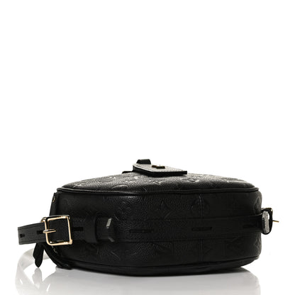 Louis Vuitton Empreinte Boite Chapeau Souple MM Black 4 of 12