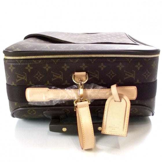 Monogram Pegase 60 Rolling