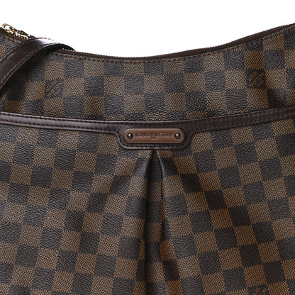 Louis Vuitton Damier Ebene Bloomsbury PM 6 of 14