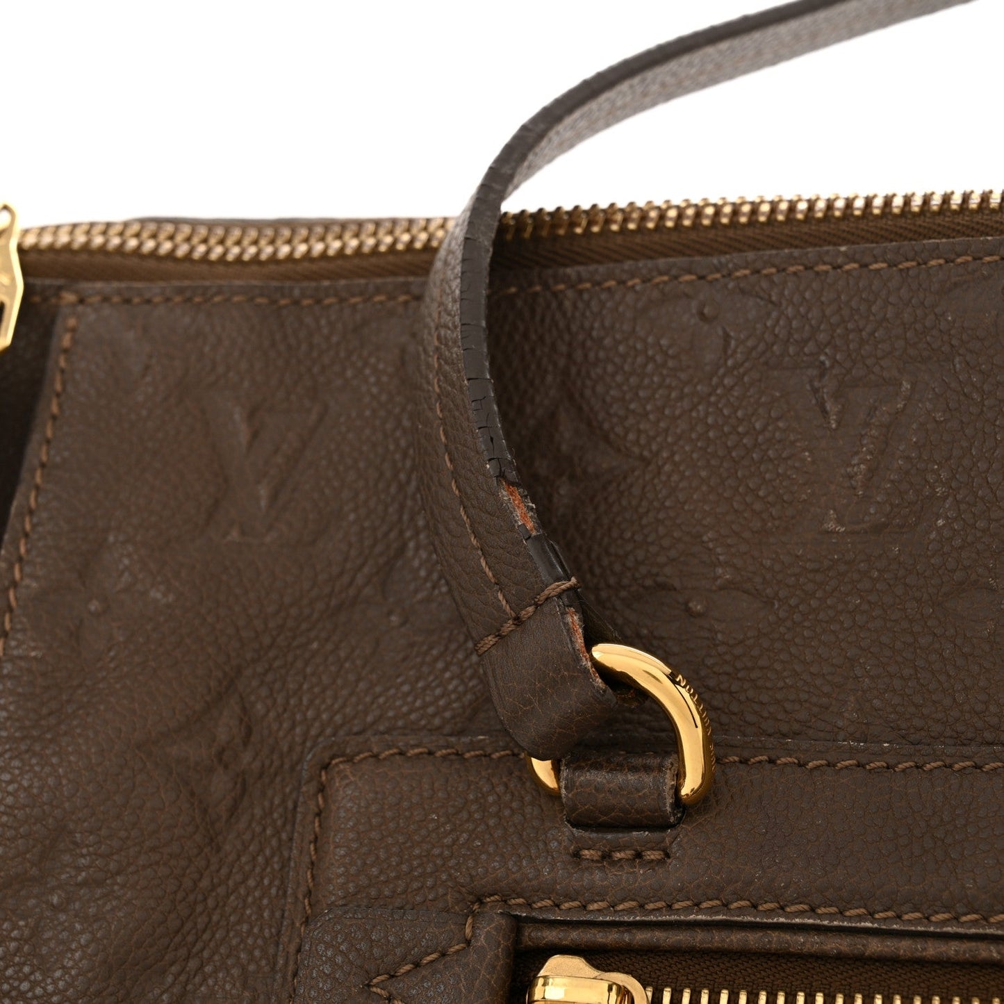 Empreinte Lumineuse PM Ombre