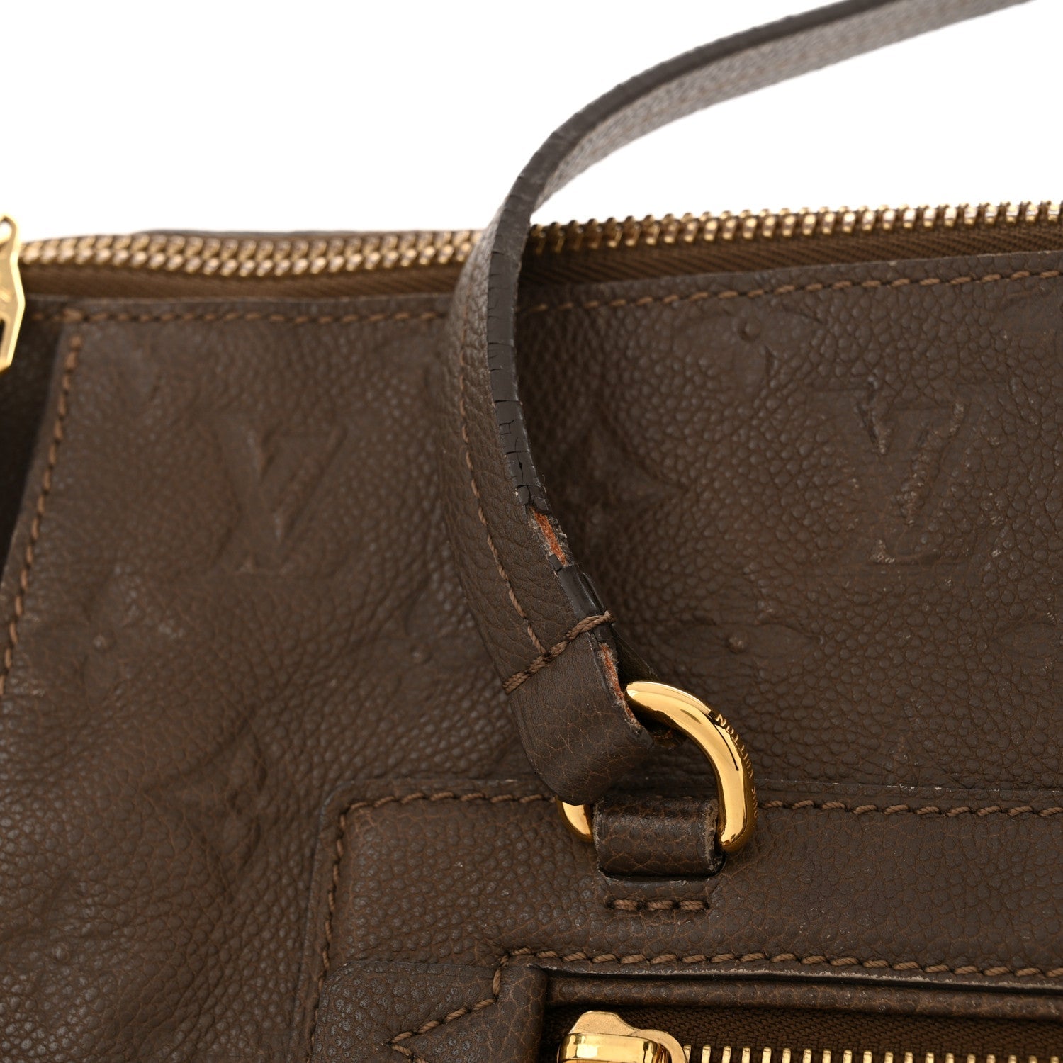 Louis Vuitton Empreinte Lumineuse PM Ombre 12 of 16