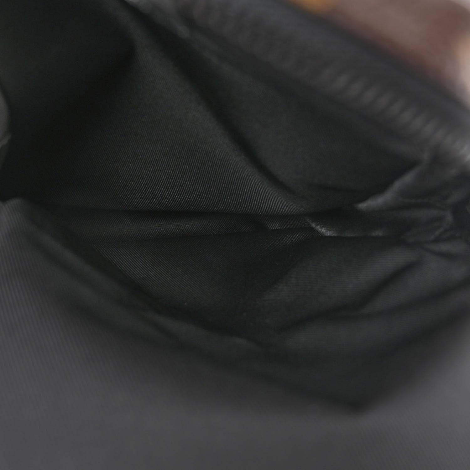 Louis Vuitton Monogram Macassar Avenue Sling Bag 5 of 9