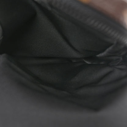 Louis Vuitton Monogram Macassar Avenue Sling Bag 5 of 9