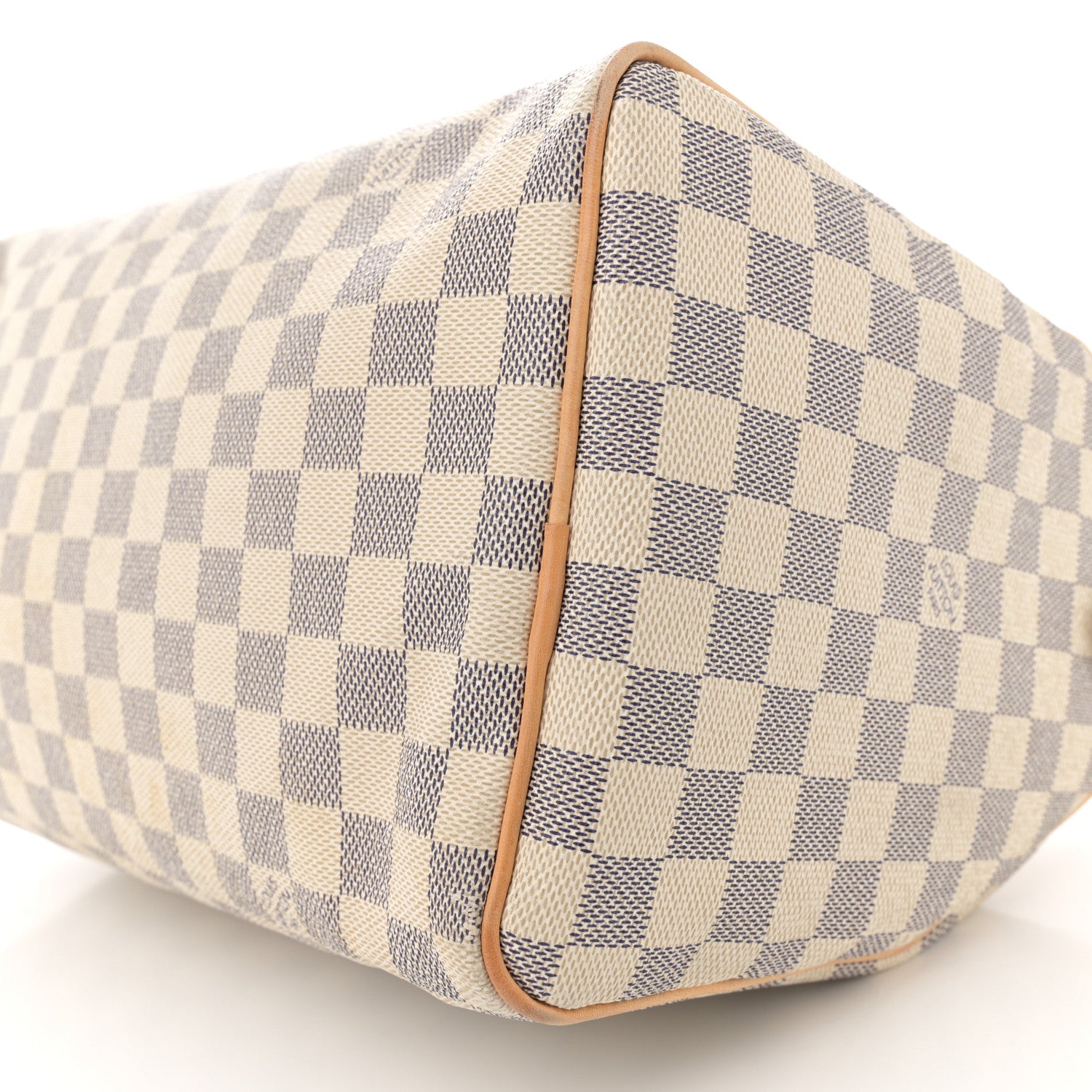 Louis Vuitton Damier Azur Speedy 30 10 of 16