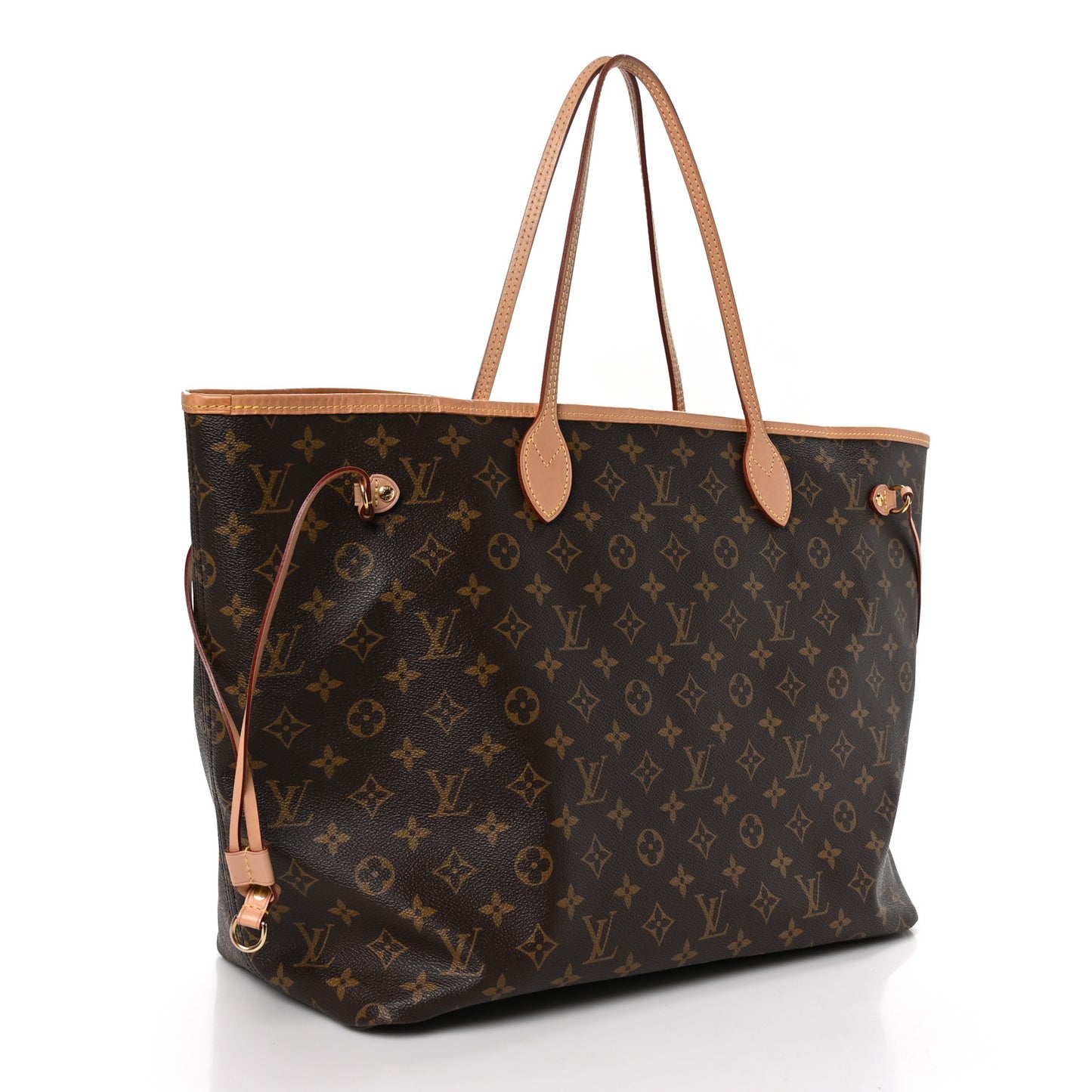 Monogram Neo Neverfull GM