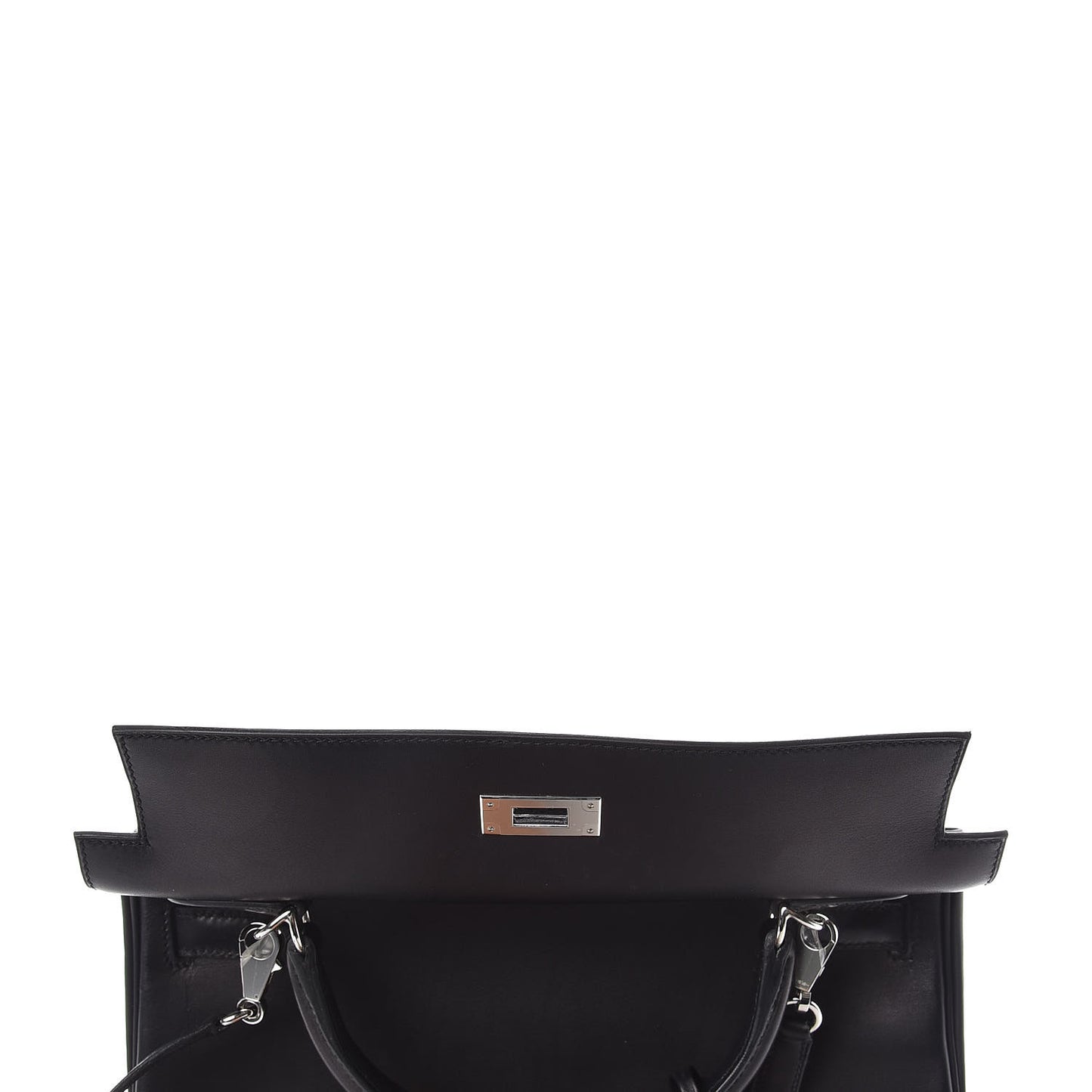 Evercalf Kelly Retourne 32 Black