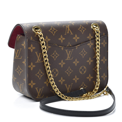 Louis Vuitton Monogram Passy 3 of 8