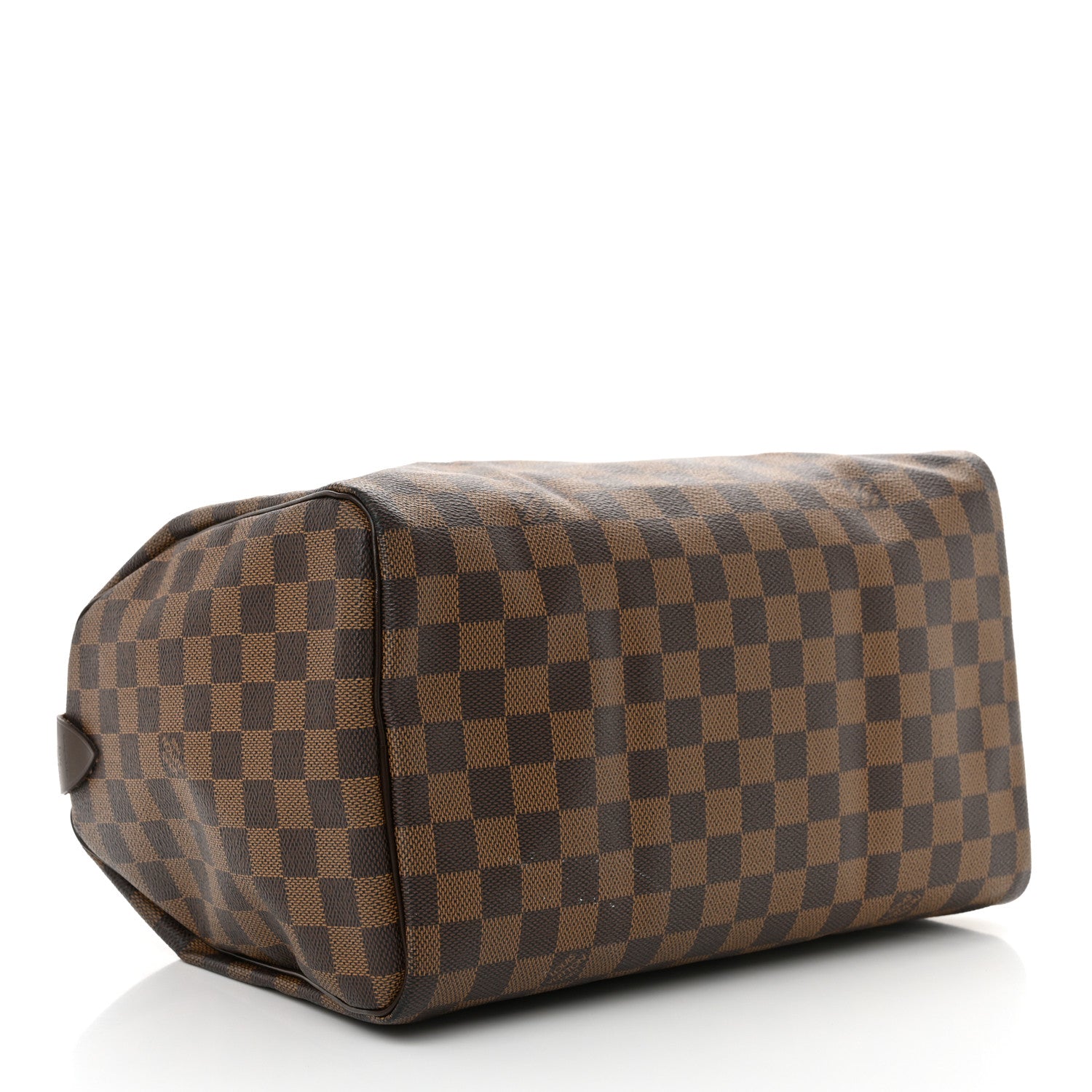 Louis Vuitton Damier Ebene Speedy 30 4 of 13