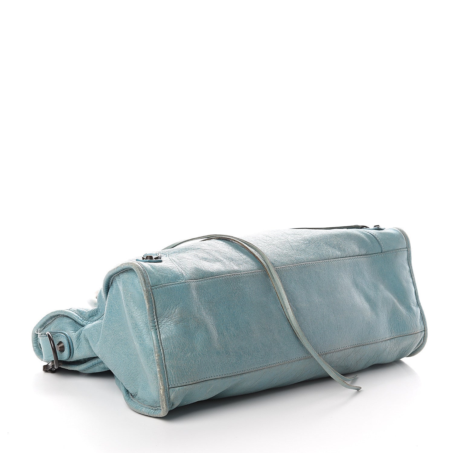 Balenciaga Agneau Classic Hardware City Maldives 3 of 7
