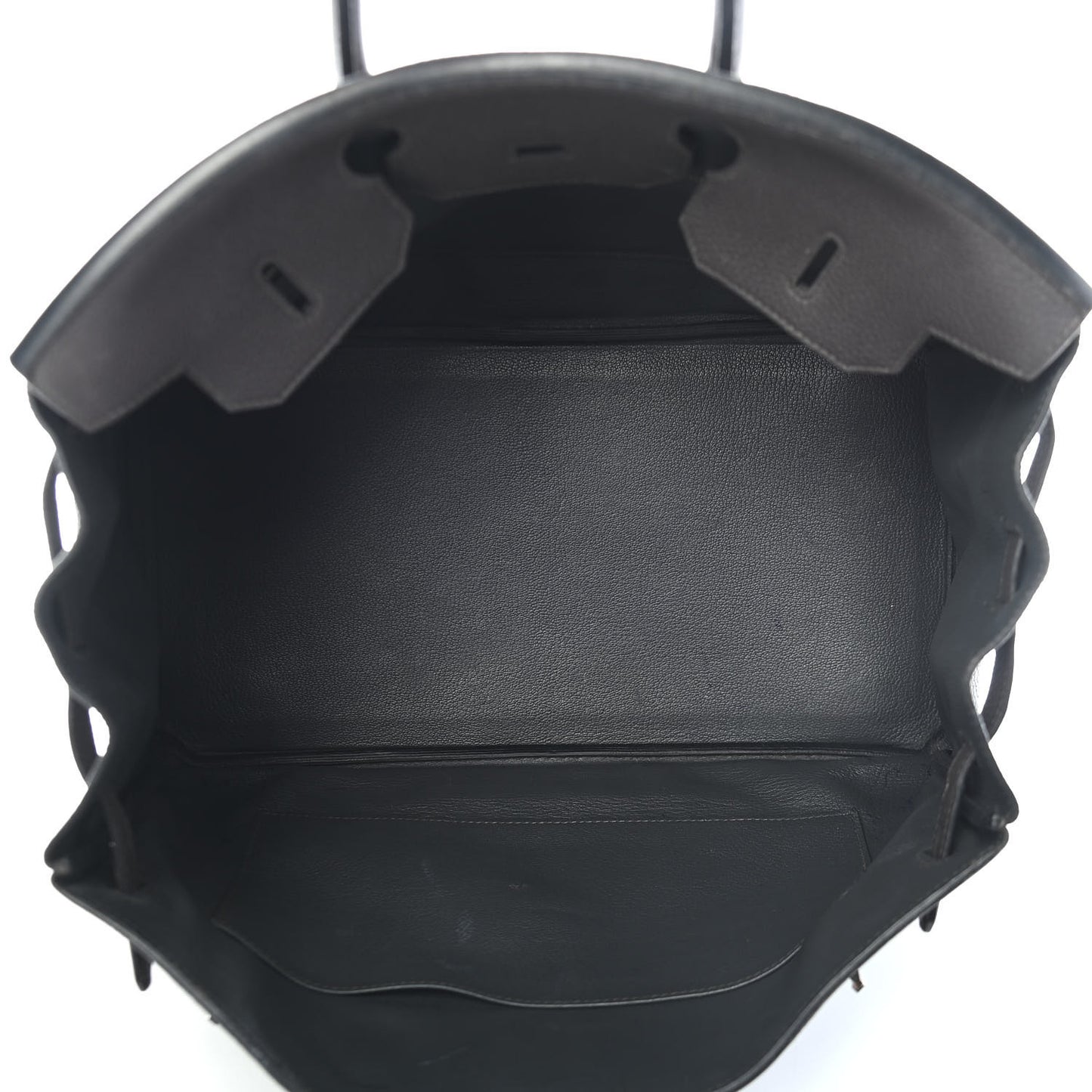 Togo Birkin 35 Graphite