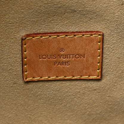 Louis Vuitton Monogram Artsy GM 6 of 11