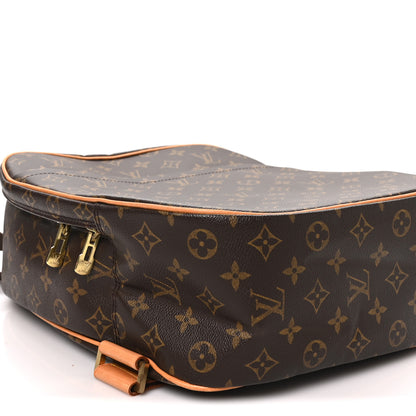 Louis Vuitton Monogram Sac A Dos Packall 8 of 9