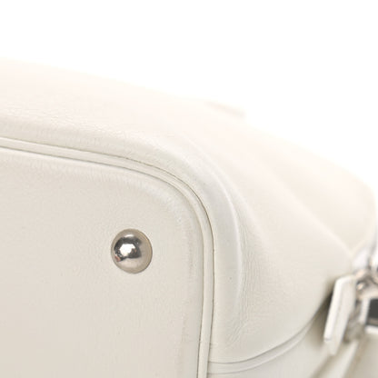 Hermes Swift Web Bolide 1923 31 White 12 of 14