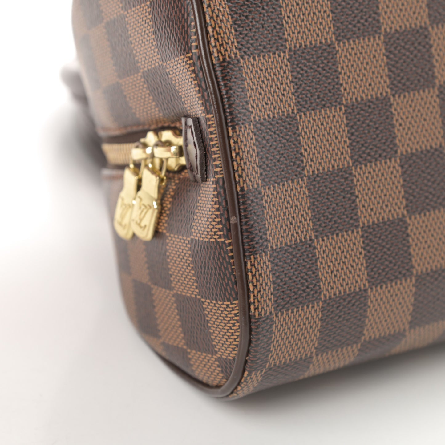 Damier Ebene Ribera Mini