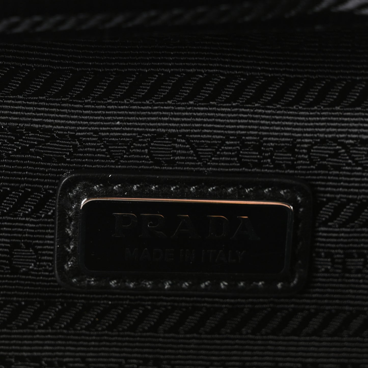 Saffiano Triangle Shoulder Belt Bag Sunny Yellow