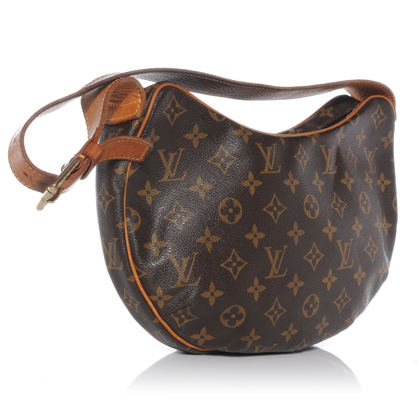 Monogram Croissant MM