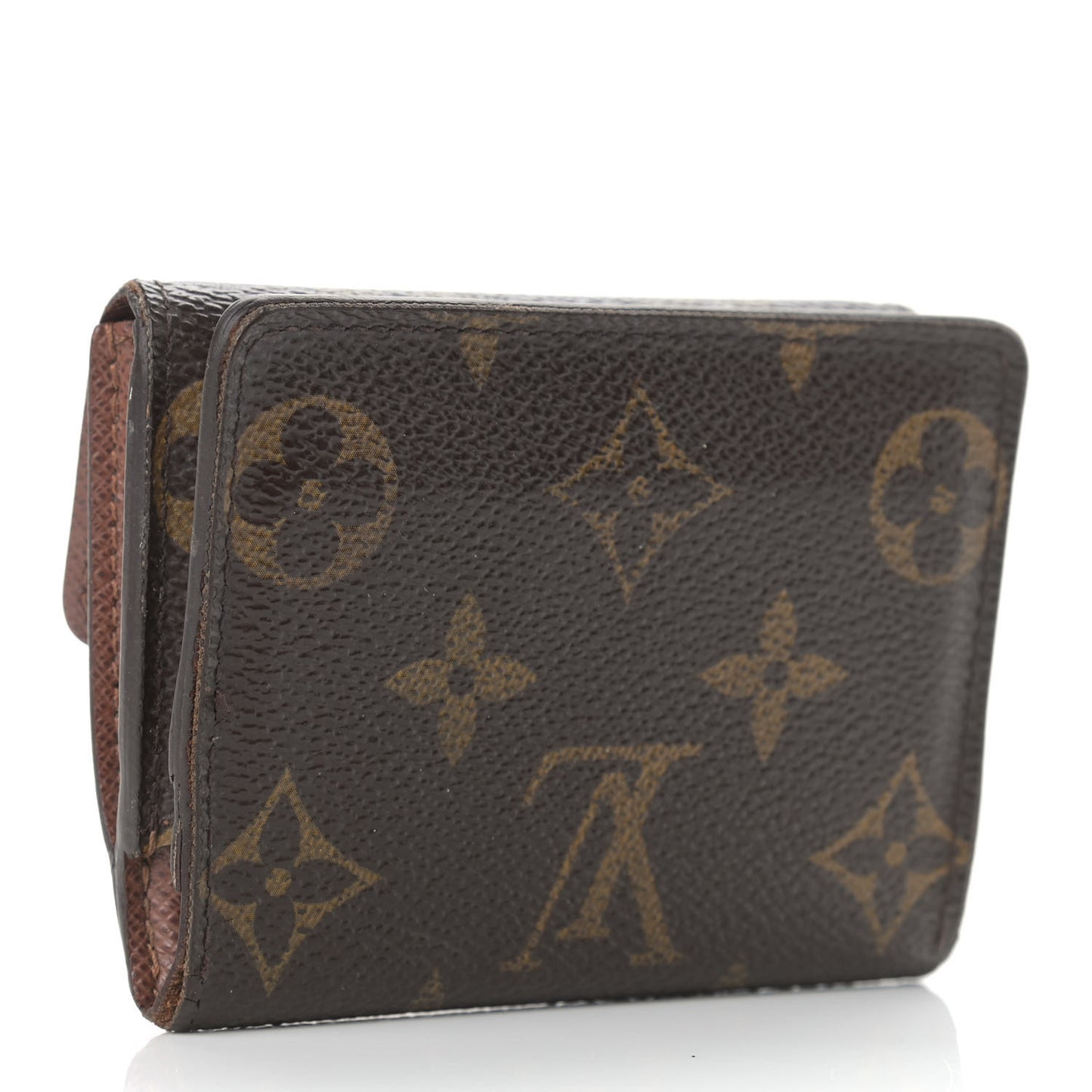 Monogram Ludlow Wallet