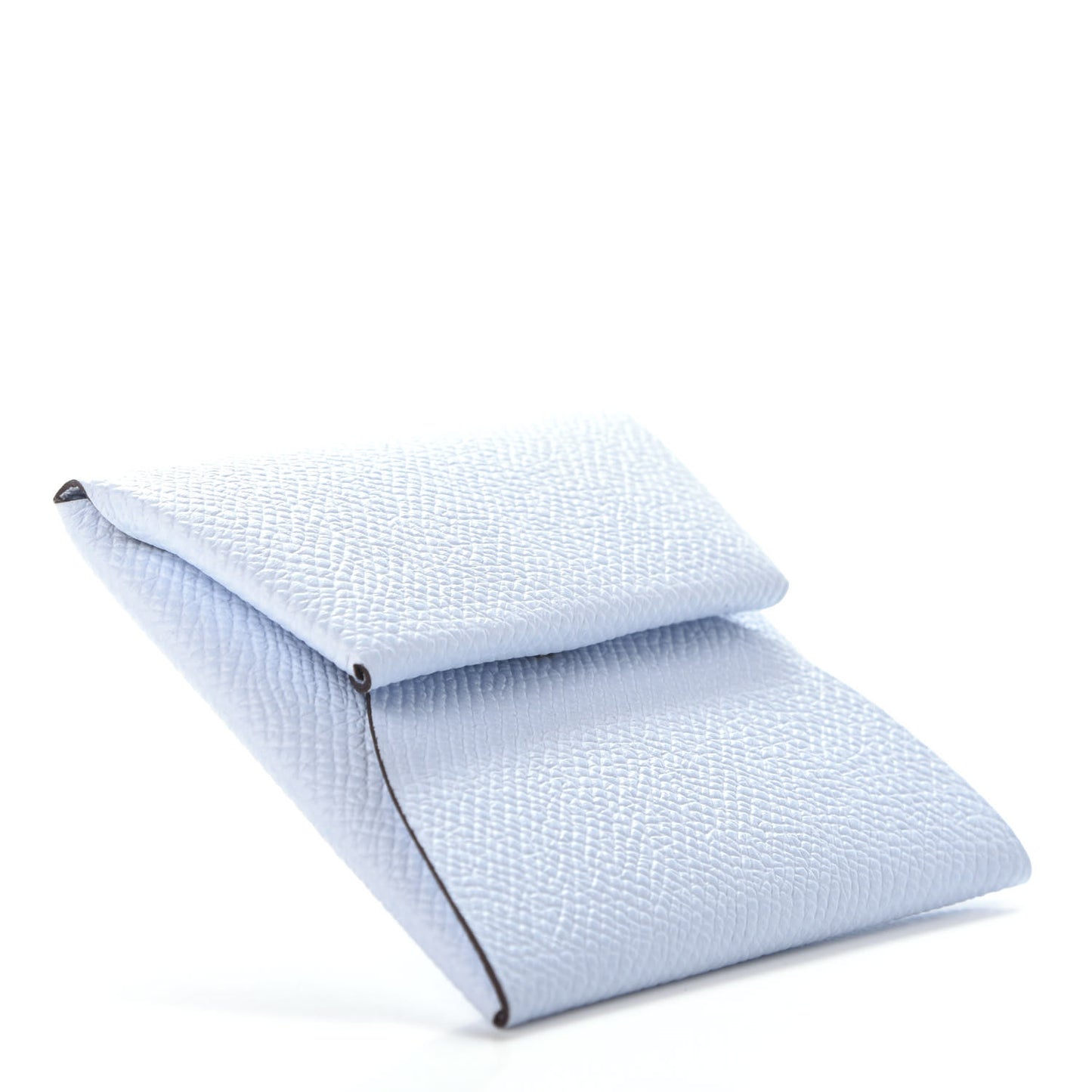 Epsom Bastia Coin Purse Bleu Brume