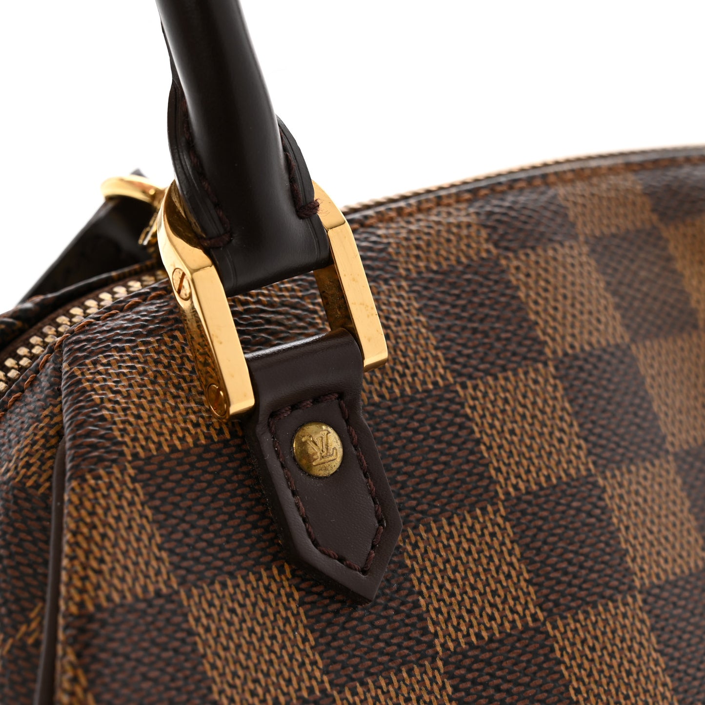 Damier Ebene Ribera Mini
