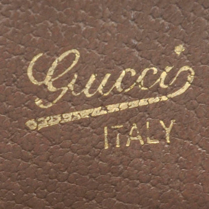 Gucci Monogram Web Flat Tote 10 of 10