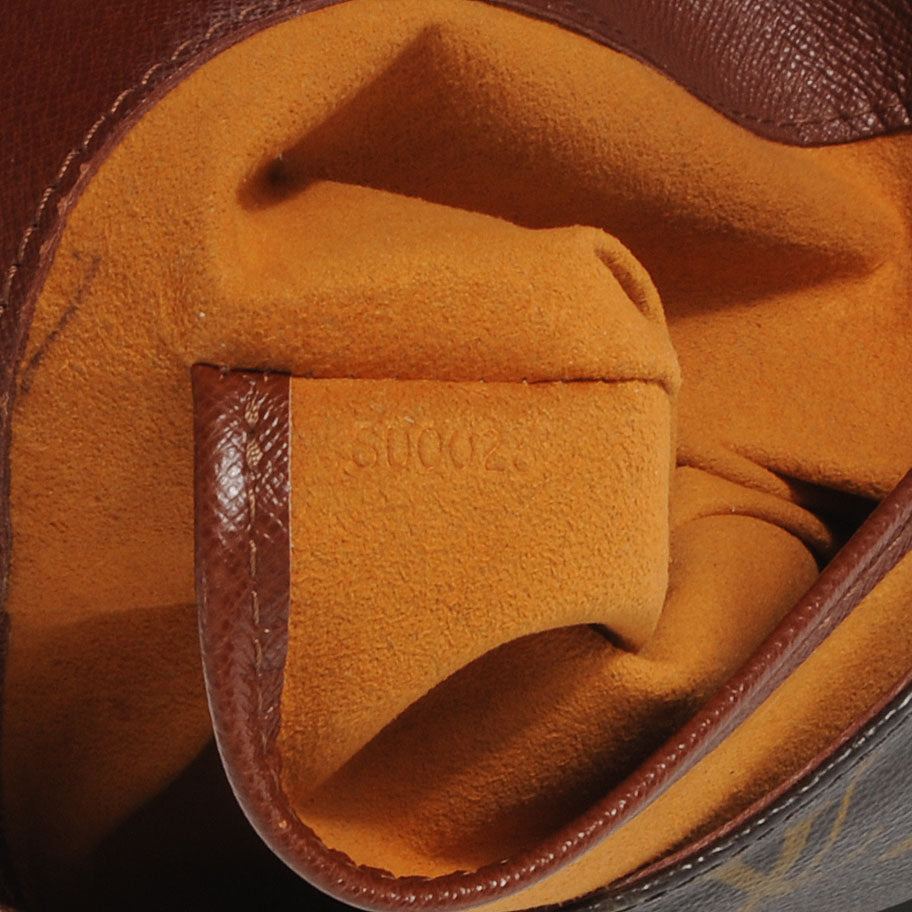 Monogram Musette Tango