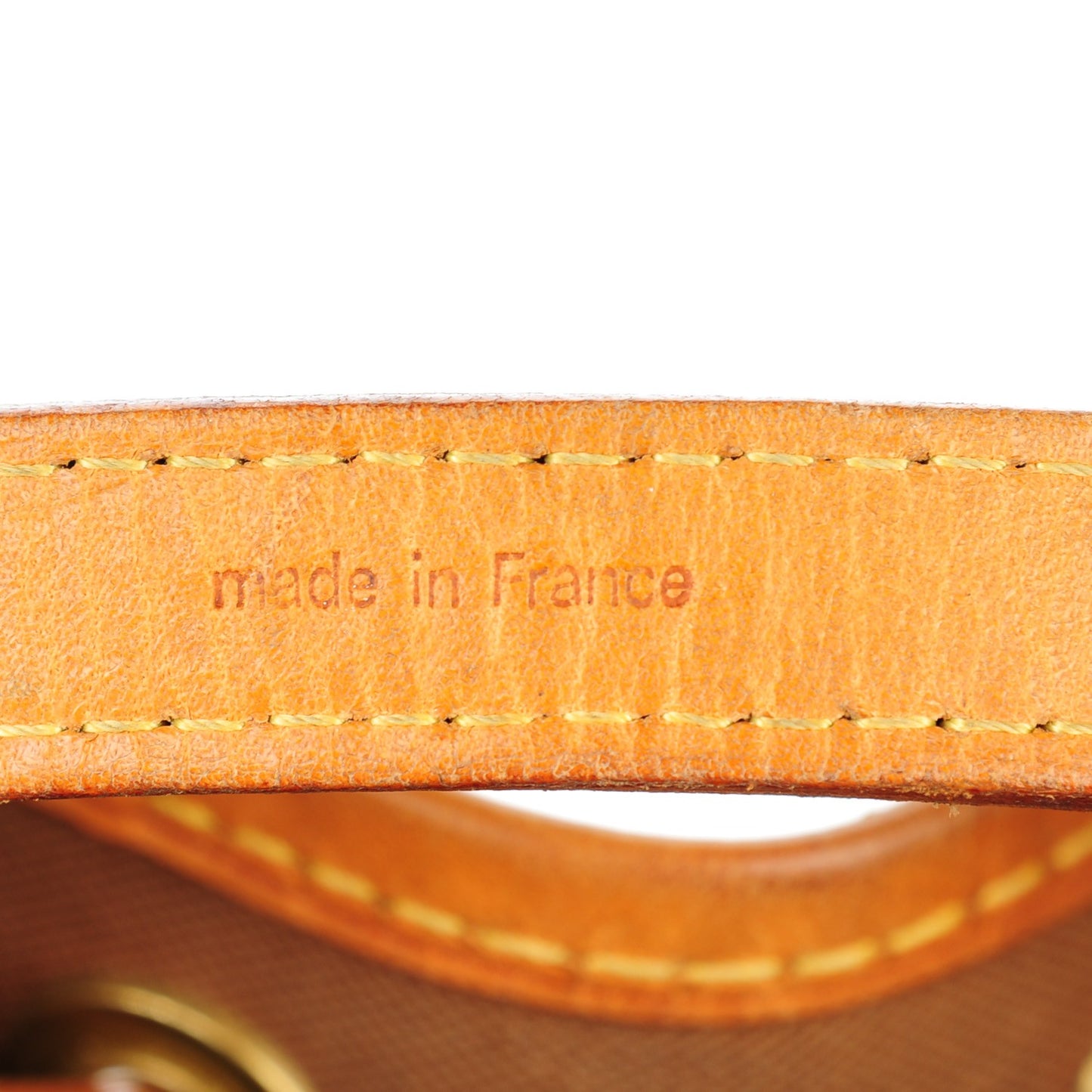 Monogram Mini Noe