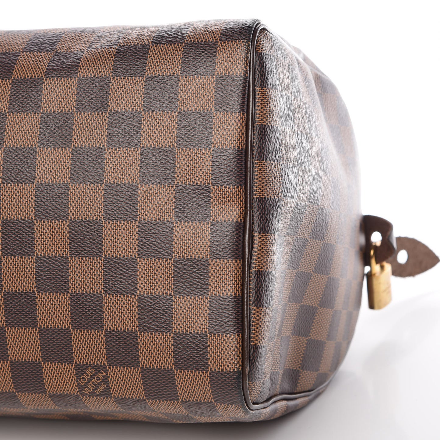 Damier Ebene Speedy 30