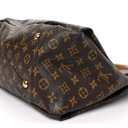 Louis Vuitton Monogram Artsy GM 8 of 11