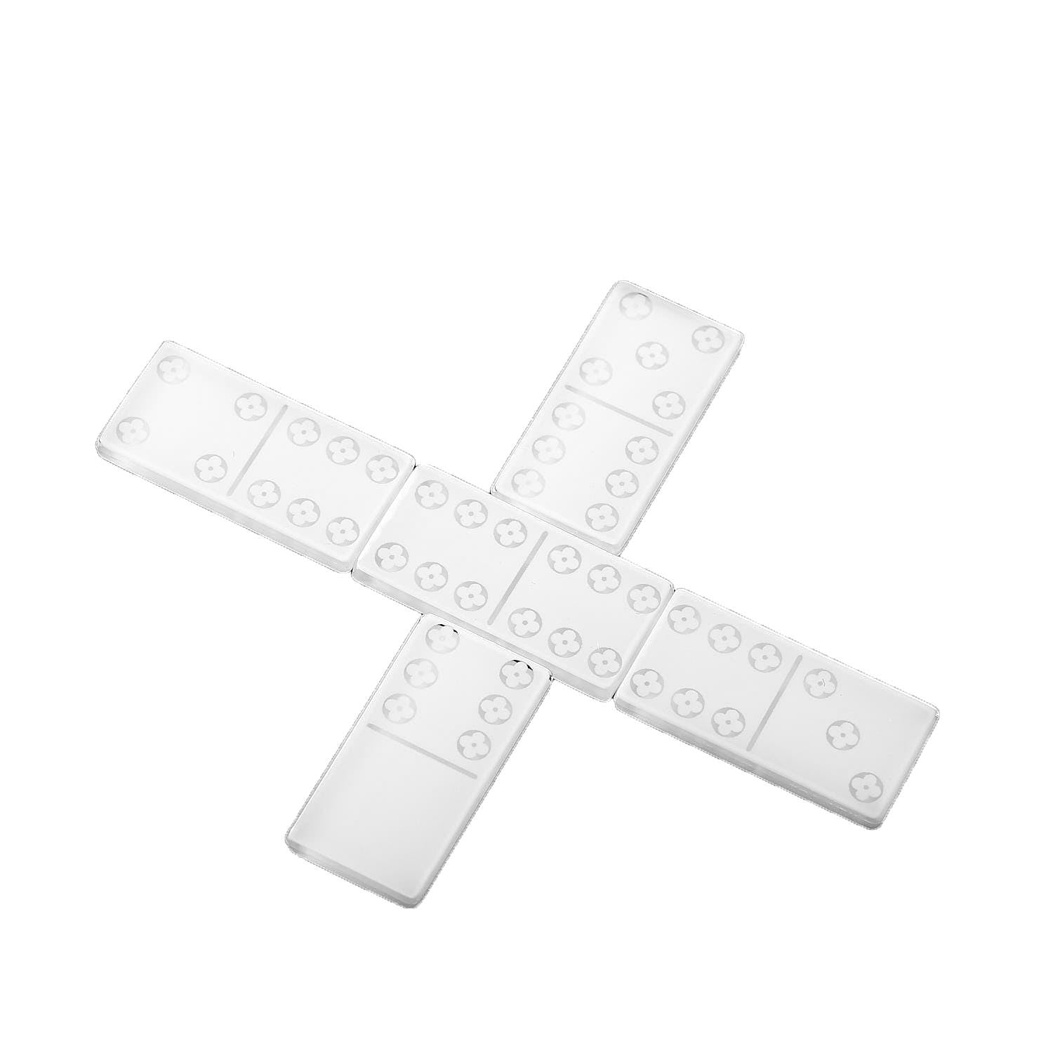 Louis Vuitton Dominos Game Set 5 of 5