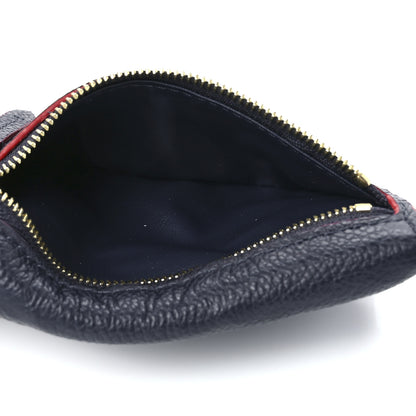 Louis Vuitton Empreinte Key Pouch Marine Rouge 6 of 11