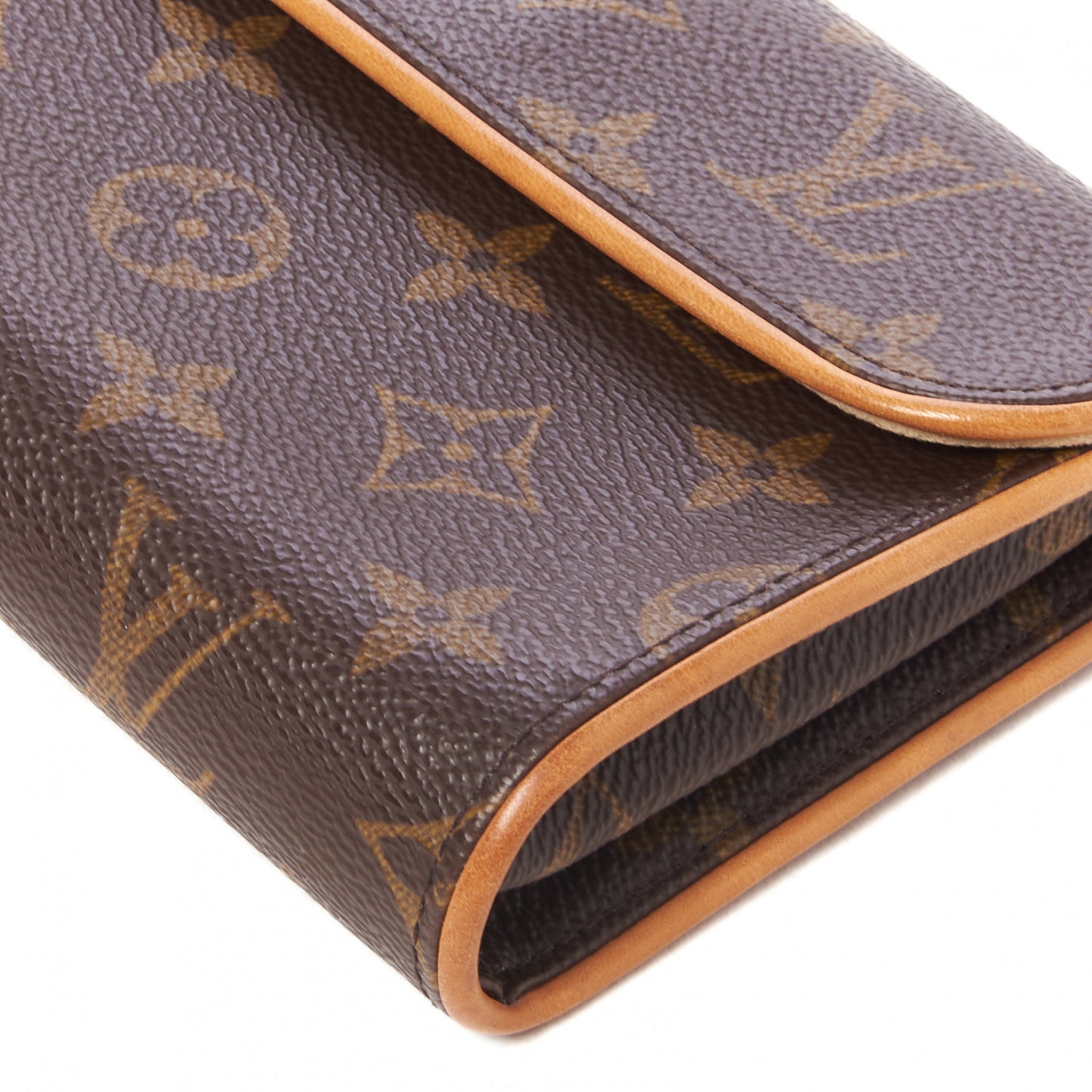 Monogram Pochette Florentine XS