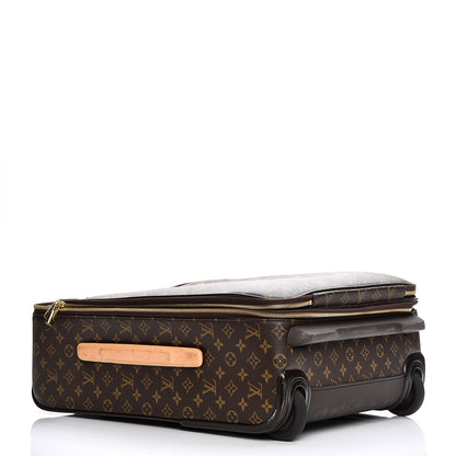 Louis Vuitton Monogram Pegase 55 Business NM 4 of 17