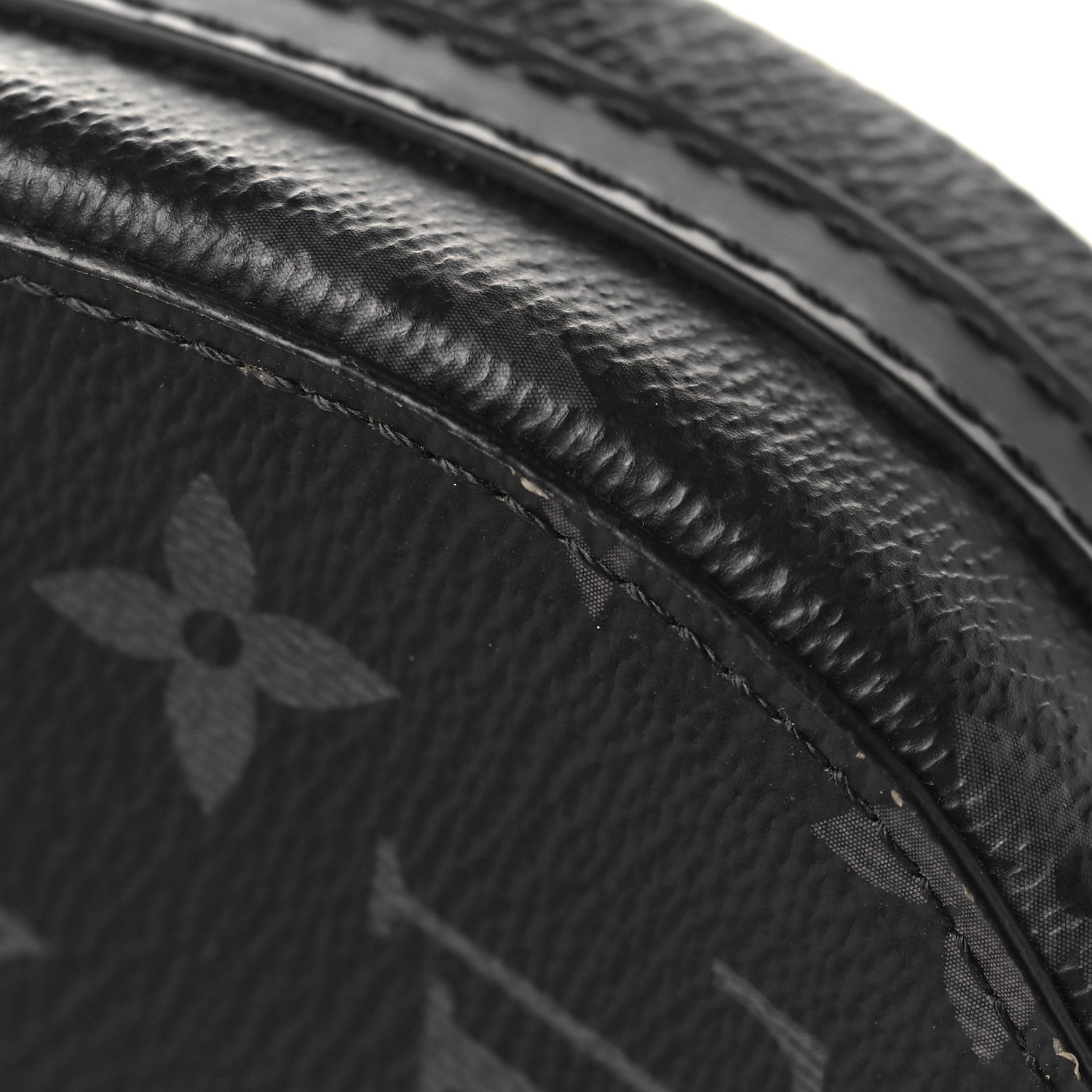 Louis Vuitton Monogram Eclipse Wood James Ping Pong Set 10 of 10