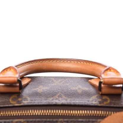 Louis Vuitton Monogram Speedy 25 11 of 17