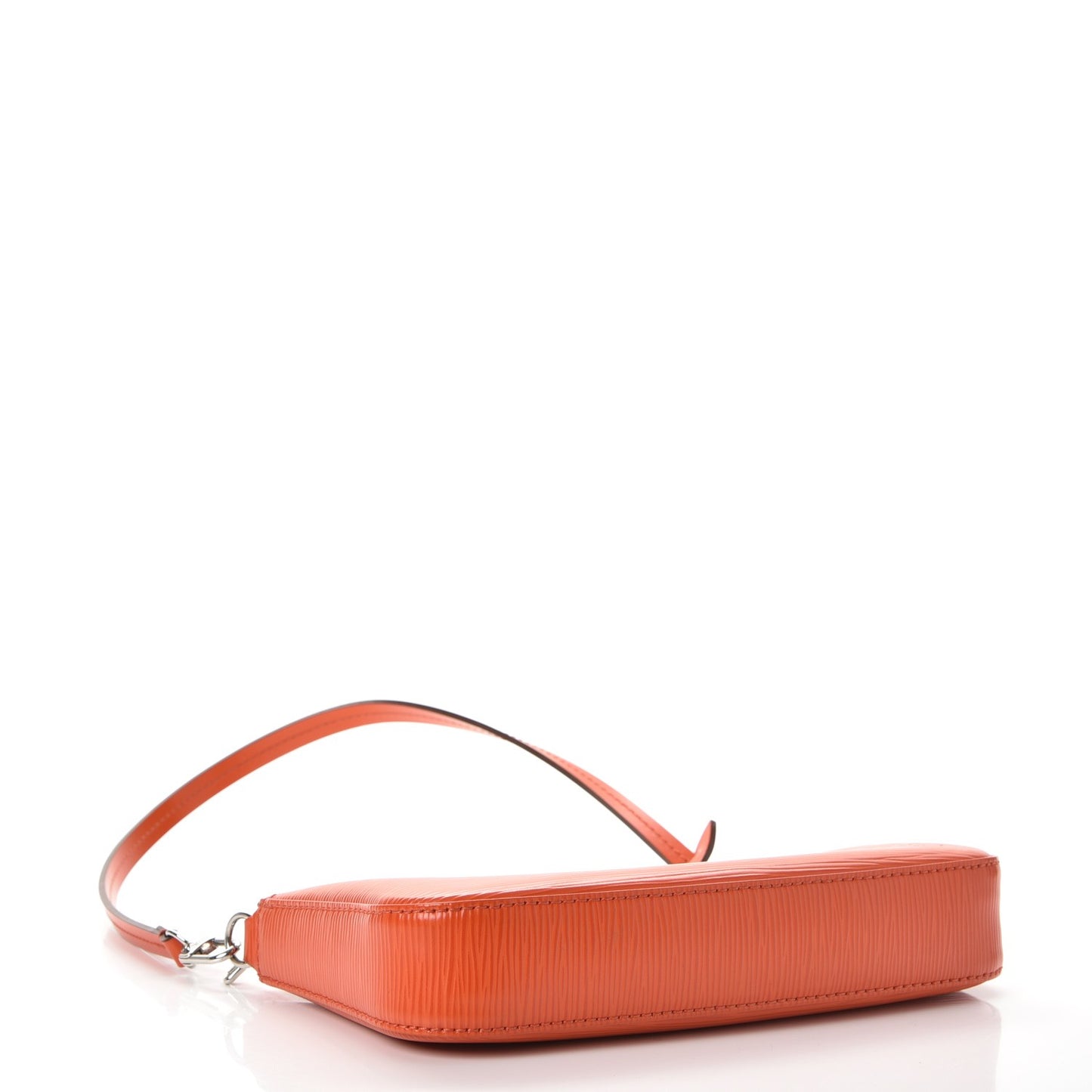 Epi Pochette Accessories NM Piment
