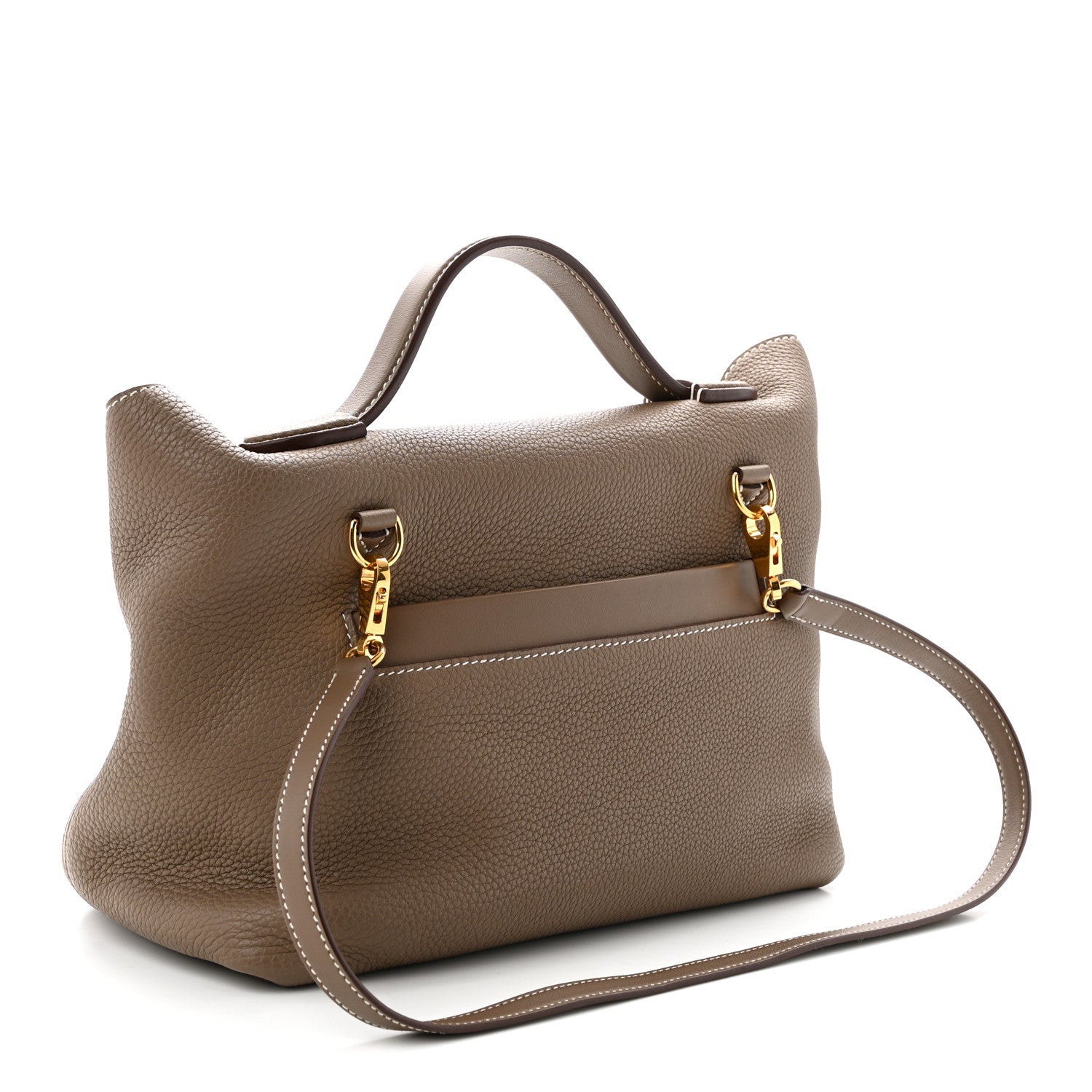 Hermes Togo Swift 24/24 29 Etoupe 3 of 11