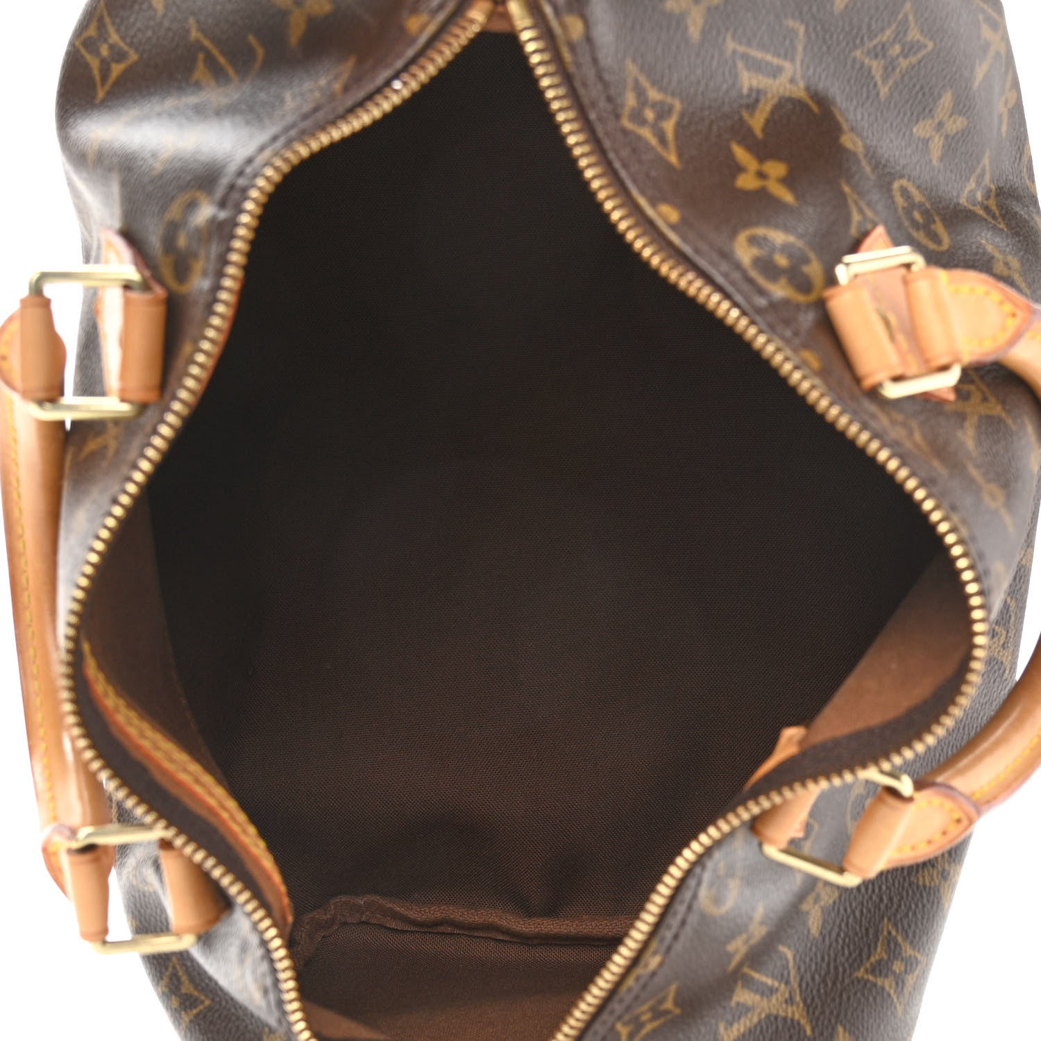 Louis Vuitton Monogram Speedy 30 5 of 15