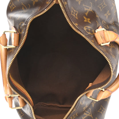 Louis Vuitton Monogram Speedy 30 5 of 15