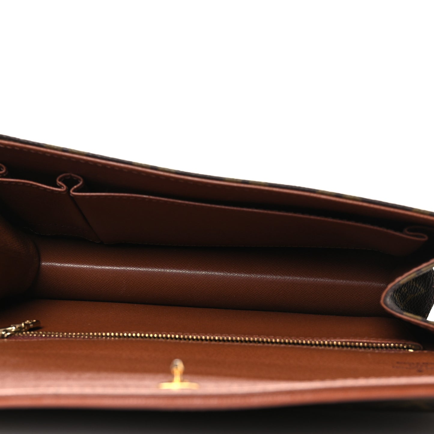 Monogram Pochette Dame 26